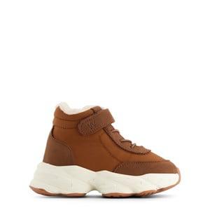 Wheat Clay Aston Winter Boots - Boots - 26 EU - Brown