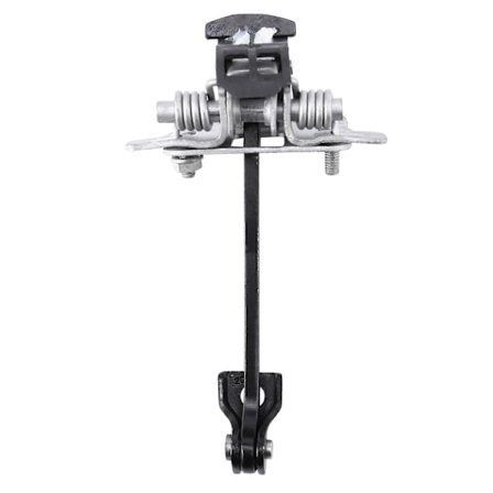 Dörrstopp Gångjärn Kontrollrem Begränsare för Peugeot 308 308SW 308CC MK1 T7 408