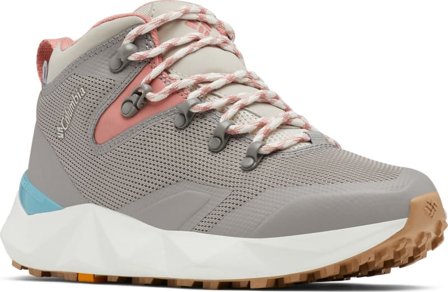 Columbia Montrail Women ́s Facet 60 Outdry hiking shoes Grey 39