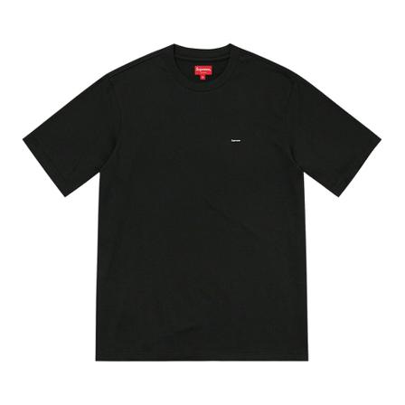 Supreme T-Shirts Sort, Herre