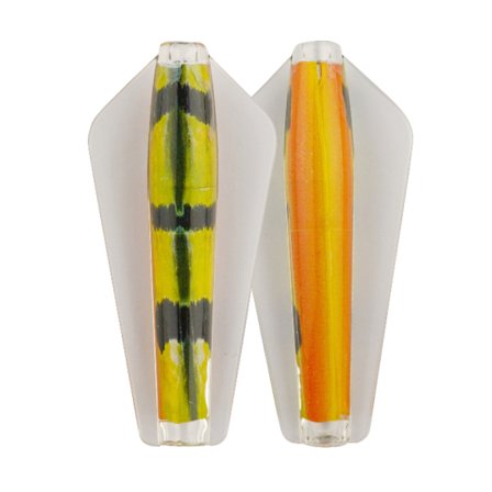 Tasmanian Devil Live Skin - Peacock Bass