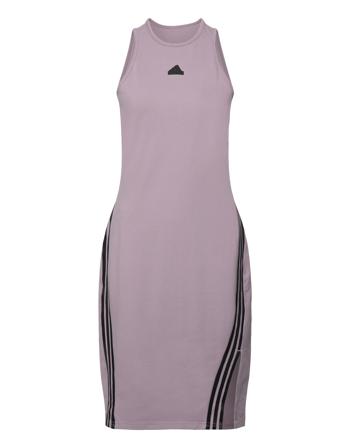W Fi 3S Dress Adidas Sportswear Purple