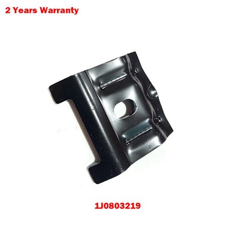 1J0803219 Batteri Hold Ned Klemme Beslag Til Audi A3 Q3 Til VW Beetle CC Tiguan Jetta Polo Golf MK4 MK5 Passat B6