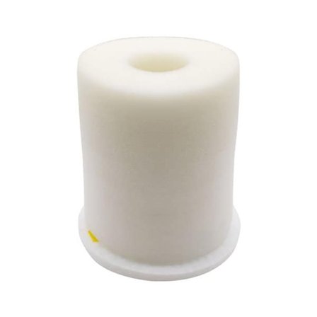 Bomullsfilter till Shark NV650 / NV651 / NV652 / NV750W / NV751 / AX950