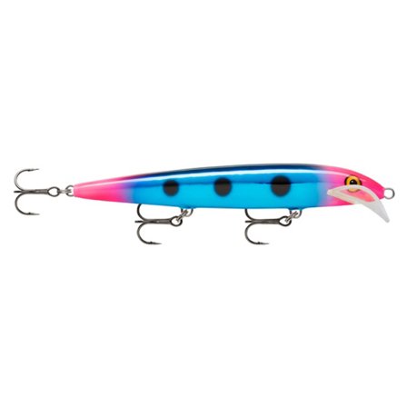Rapala Scatter Rap Husky 13cm, 12g - Ice Breaker