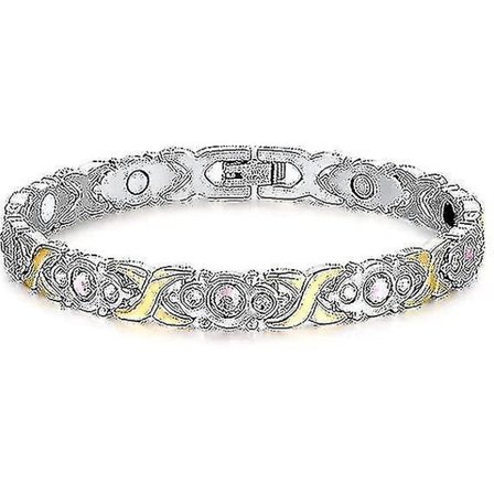 Magnetisk Terapi Armbånd til Lindring af Overgangsalder for Kvinder