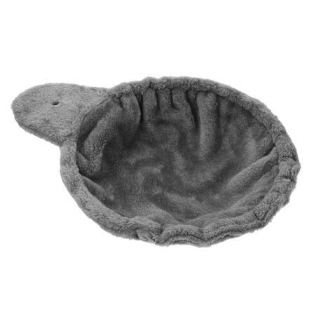 Kattehenge Installeres På Klatrestativ Lint Hengekøye For Klatrestativ Tårn DIY Kattehengekøye