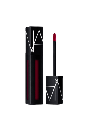 NARS Powermatte Lip Pigment Läppstift Dam Lila 5,5 G