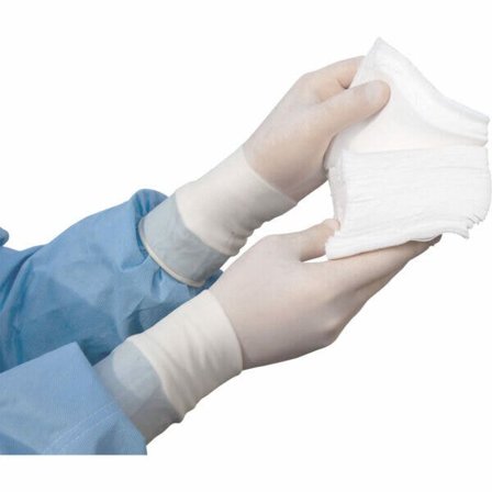 Compresse Di Garza Idrofila Tagliata In Cotone Non Sterile