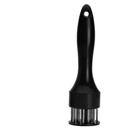 Lihanmureutin työkalu Ruostumaton teräsneula Ultra terävä 21 terää Murentaja