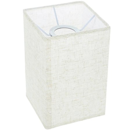 Firkantet Lampeskjerm Linskjermer Lysskjerm Gulvlampe Skjerm Bordlampe Beskyttelse Som Vist Som Vist 20.00X13.00X13.00CM