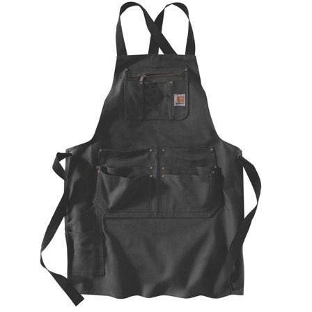 Carhartt Firm Duck Apron Forklæde, Tøj