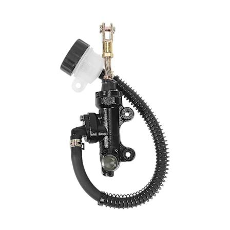 Bakre bremsekaliberpumpe for GSXR 600 750 1100 Gsx1300r