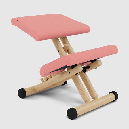 Multi, Varier Furniture, Kneeling Chair