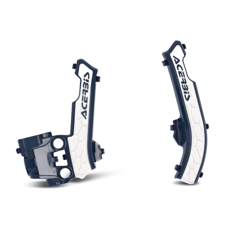 Rahmenschutz Acerbis X-GRIP - Husqvarna EE5 2020-2024