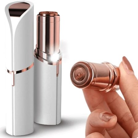 Elegance Ansigts trimmer Hårfjerner