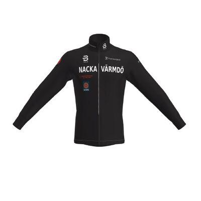 Dæhlie - MICRO ALLROUND JACKET WOMEN - Team 1022 - S