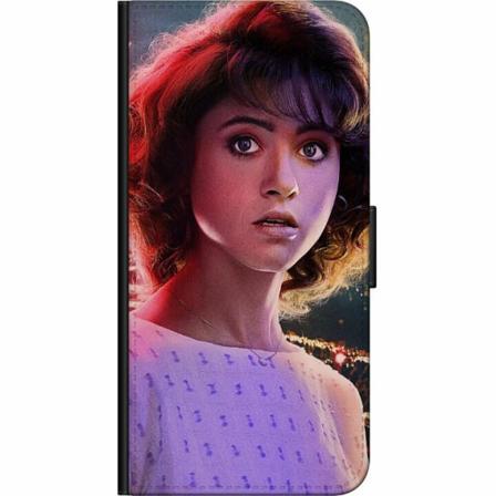 Samsung Galaxy A33 5g Plånboksfodral Stranger Things - Nancy