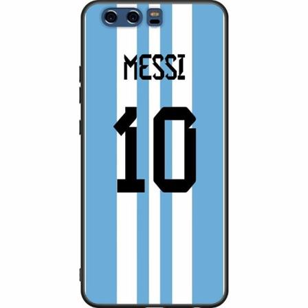 Huawei P10 Svart Skal Lionel Andrés Messi
