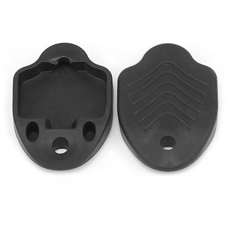 SPD Klampebeskyttere Cykel Klampebeskyttere Lås Beskyttende Ærme