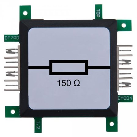 ALLNET Resistor 150 O