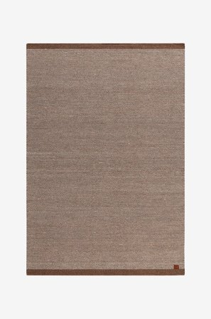 KM Home - Ullmatta Sandhamn - Beige - Ullmattor - 160X230 - Från Homeroom