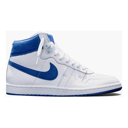 Nike Sneakers , Wit , Heren , Maat: 38 EU
