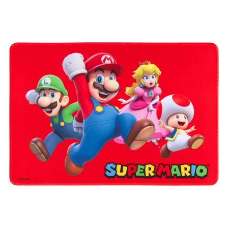 Super Mario Musmatta - Group