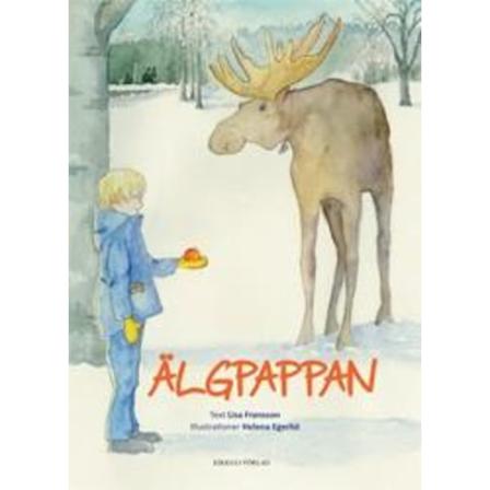 Älgpappan 9789188195630