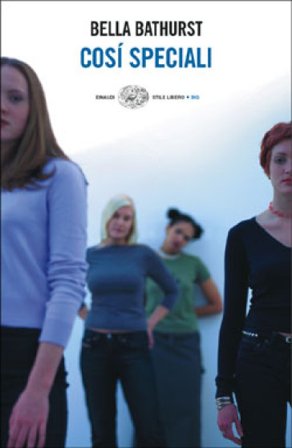 Cosí speciali Bella Bathurst