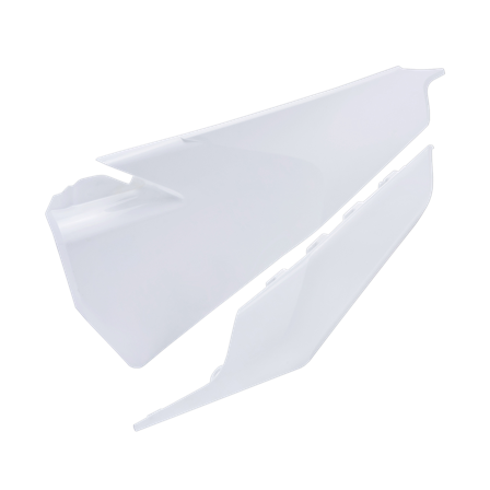 Panele Boczne Acerbis - Husqvarna FX 350 2020-2022
