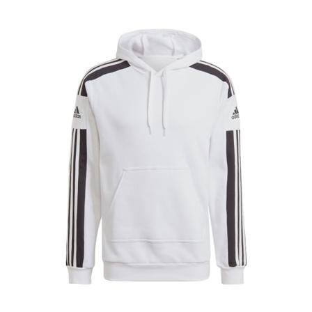 Sweatshirts Adidas Squadra 21 Hoody Hvid 188 - 193 cm/XXL