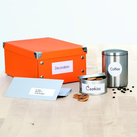 Herma Etiketten Premium A4 weiß 70x37 mm Papier 240 St.