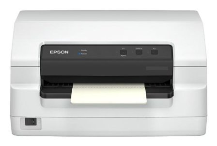 Epson PLQ 35 - passbokskriver - S/H - punktmatrise