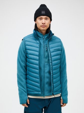 Peak Performance - Frost Down Vest Men
