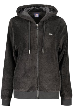 Norway 1963 Giubbotto Donna Nero