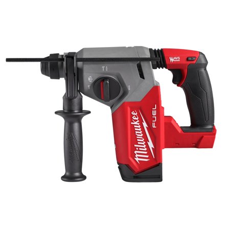 Milwaukee M18 FH-0 Slagboremaskine uden batteri og oplader, Maskiner