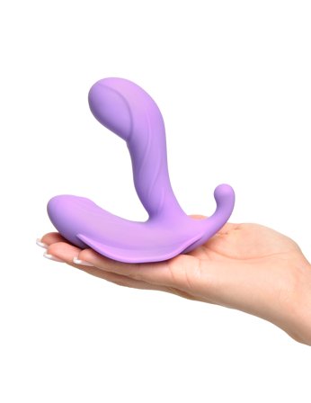 Fantasy for Her: G-Spot Stimulate-Her - Sexleker Vuxen: Vibrator, dildo & massajestaver