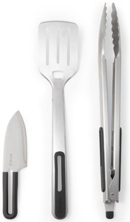 BioLite Prep and Grill ToolKit