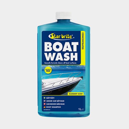 Starbrite Sea-Safe Boat Wash 1000 ml