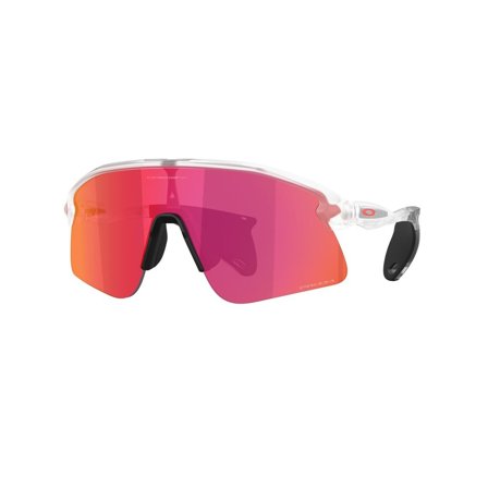 Oakley Stunt Devil S - Prizm Field OO9518-1036 i Hvid