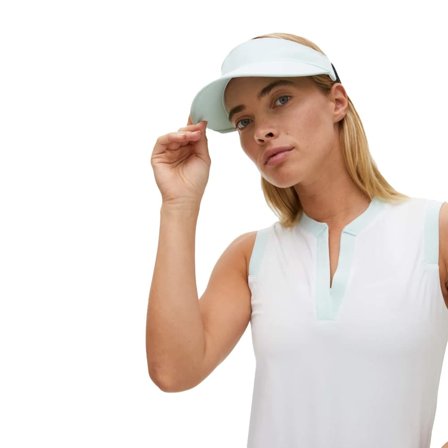 Röhnisch Abby Sleeveless Top träningströja (dam)