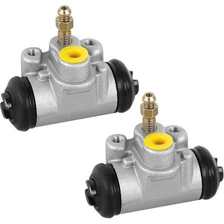 Frontbremsesylinder for Suzuki King Quadrunner 300 Lt-f300f 4x4/ 250 Ltf250f 4x4/ Ltf250 2x4/ 250 Ltf4wd/ 4wd Lt4wd Suzuki King Quad 300 Ltf4wd