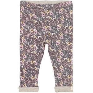 Kids - IKKS Multicolor Leggings 2 years - Bottoms - 2 years - White - Mädchen