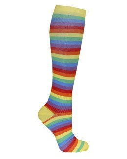 Stödknästrumpa Multi - 36/40 - Zent