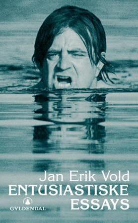 Entusiastiske essays - Bok av Jan Erik Vold - Pocket