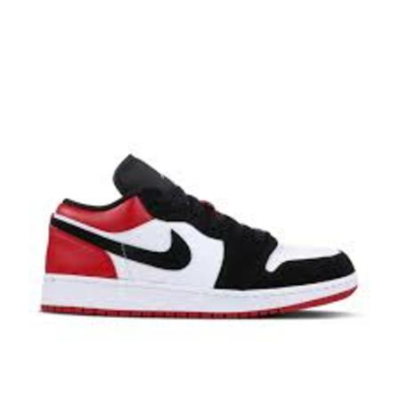 Nike, Sneakers Rood, Dames, Maat:36 EU