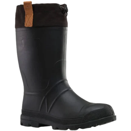 Kamik M's Tundra Black