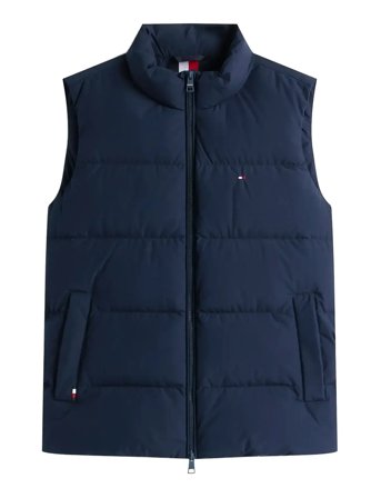 Tommy Hilfiger | Down Vest | XL