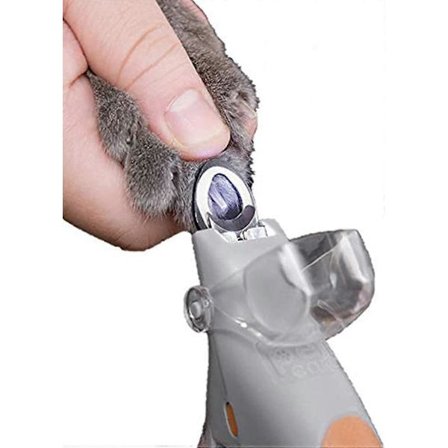 Led-valo, veren vastainen asento, manikyyritarvikkeet, koiran kynsileikkurit, 9625